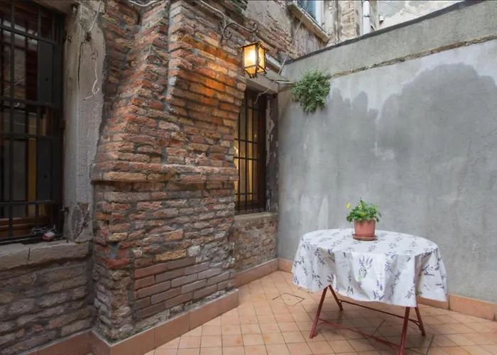 Corte Nova Apartment