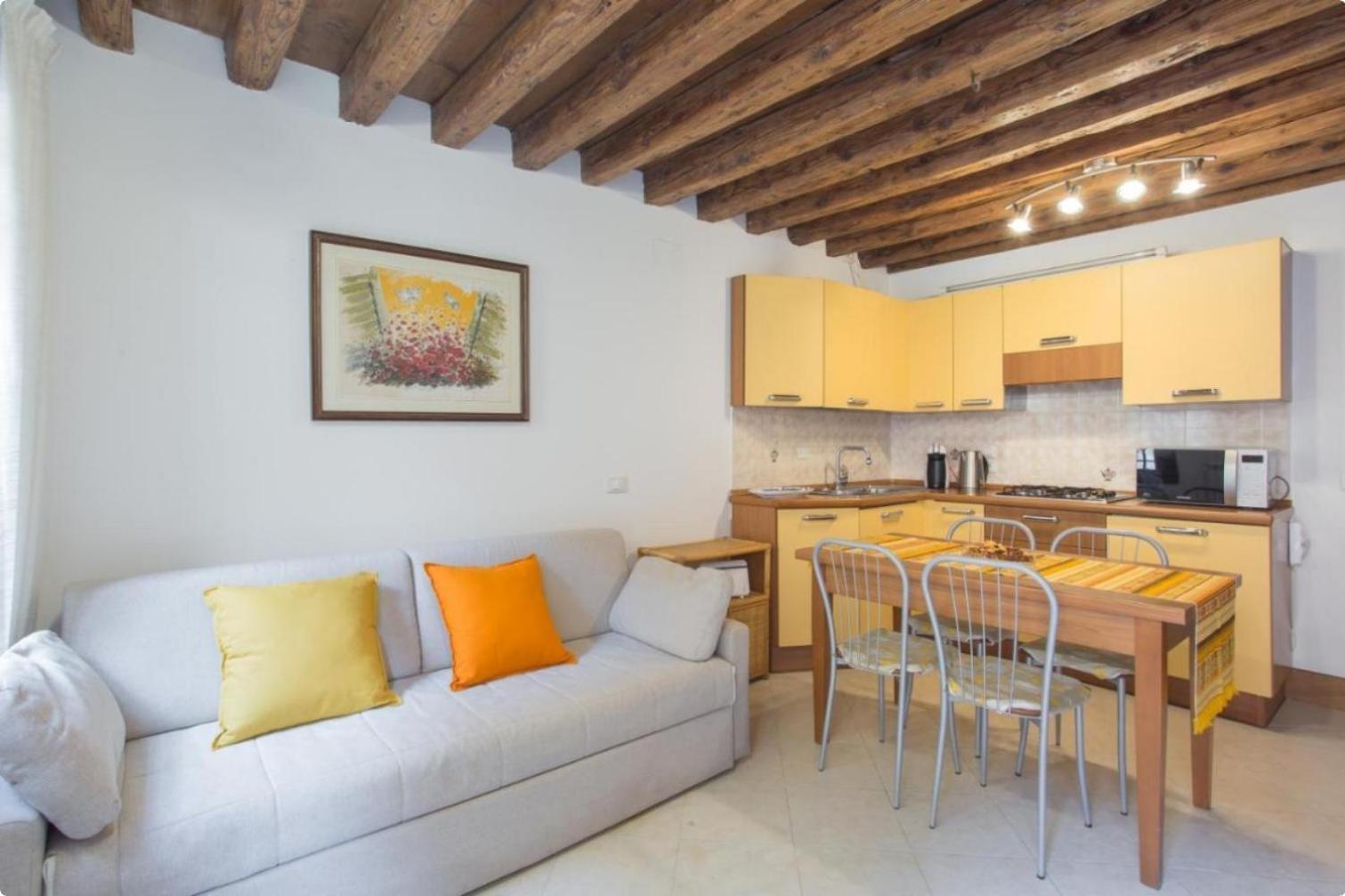 Corte Nova Apartment *