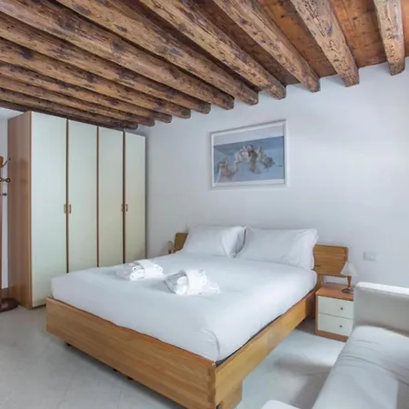 Corte Nova Apartment Venice Exterior photo
