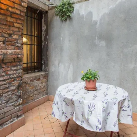 Corte Nova Apartment Venice Exterior photo