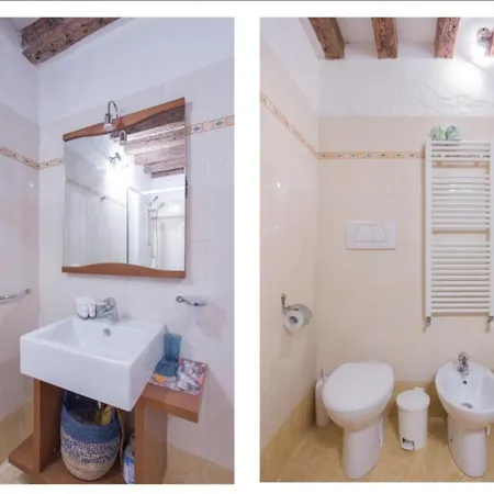 Corte Nova Apartment Venice Exterior photo