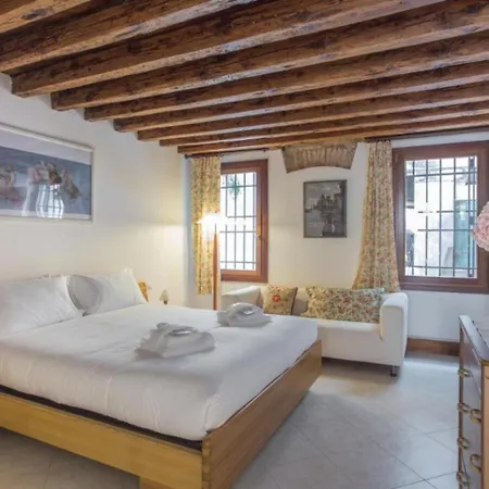 Corte Nova Apartment Venice Exterior photo