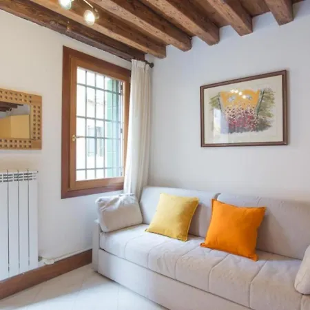 Corte Nova Apartment Venice Exterior photo
