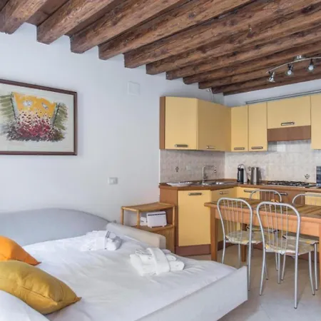 Corte Nova Apartment Venice Exterior photo