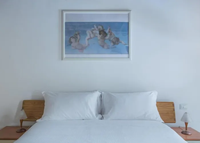 Corte Nova Apartment
