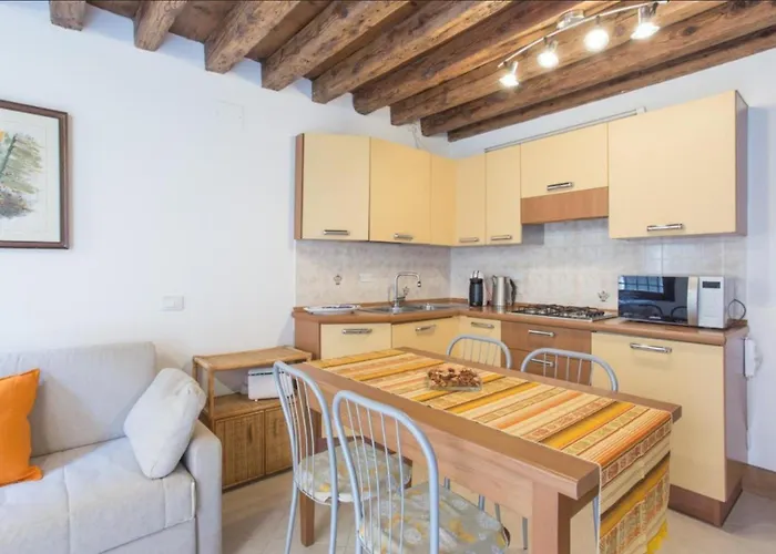 Corte Nova Apartment