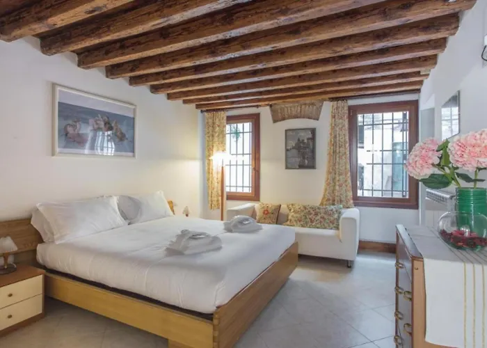 Corte Nova Apartment