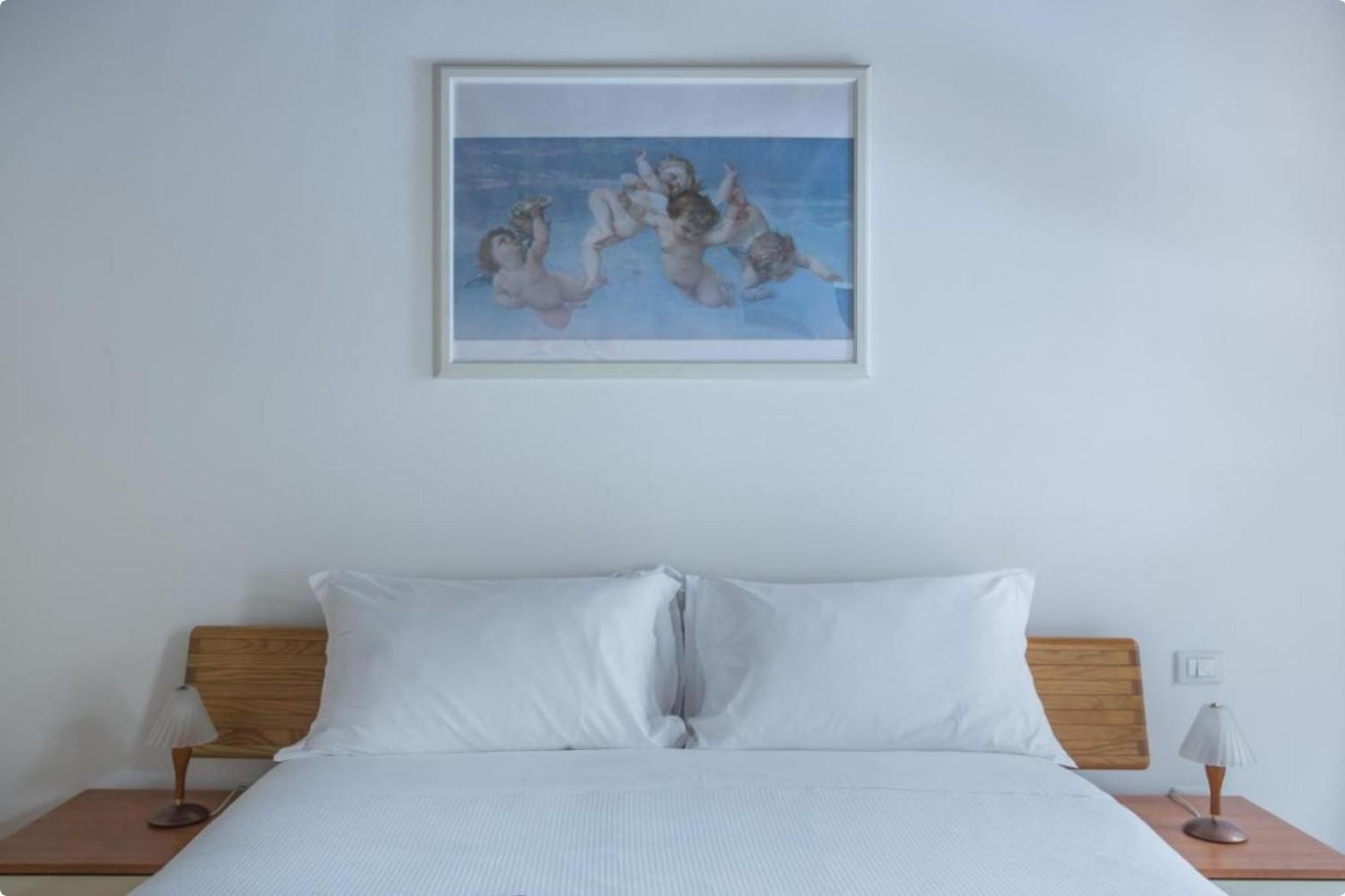 Apartment Corte Nova Venice