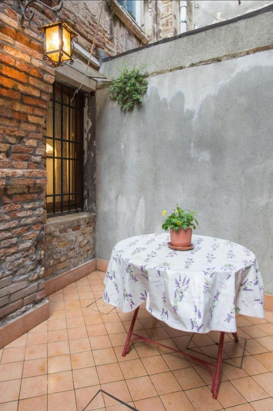 Corte Nova Apartment Venice
