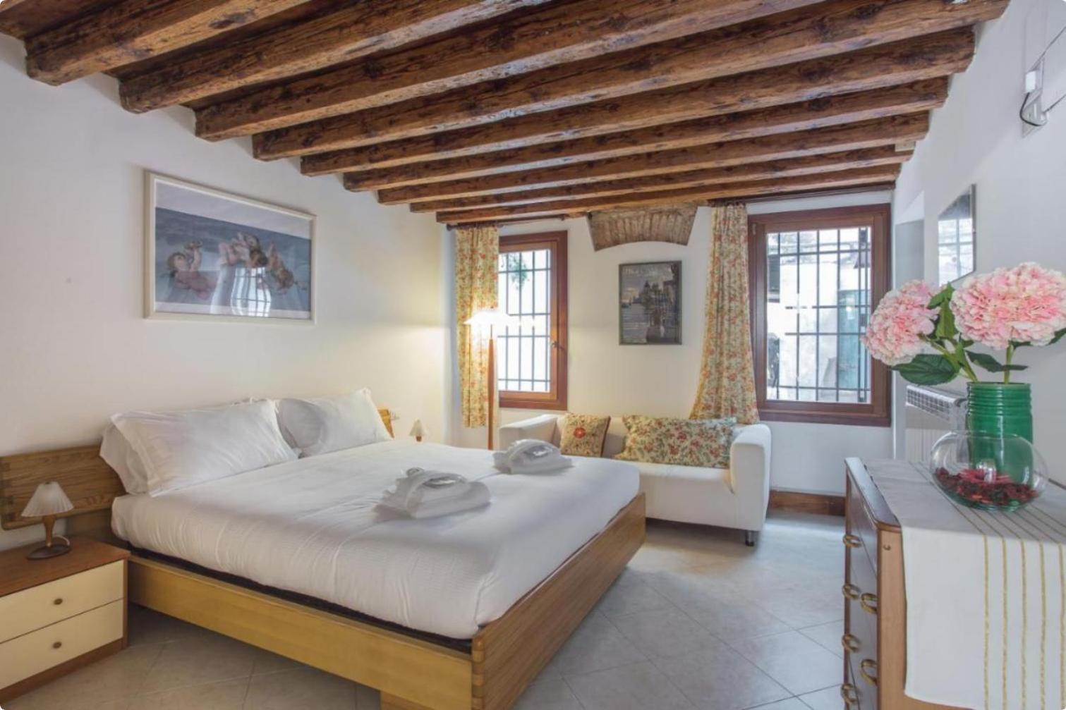 Corte Nova Apartment *