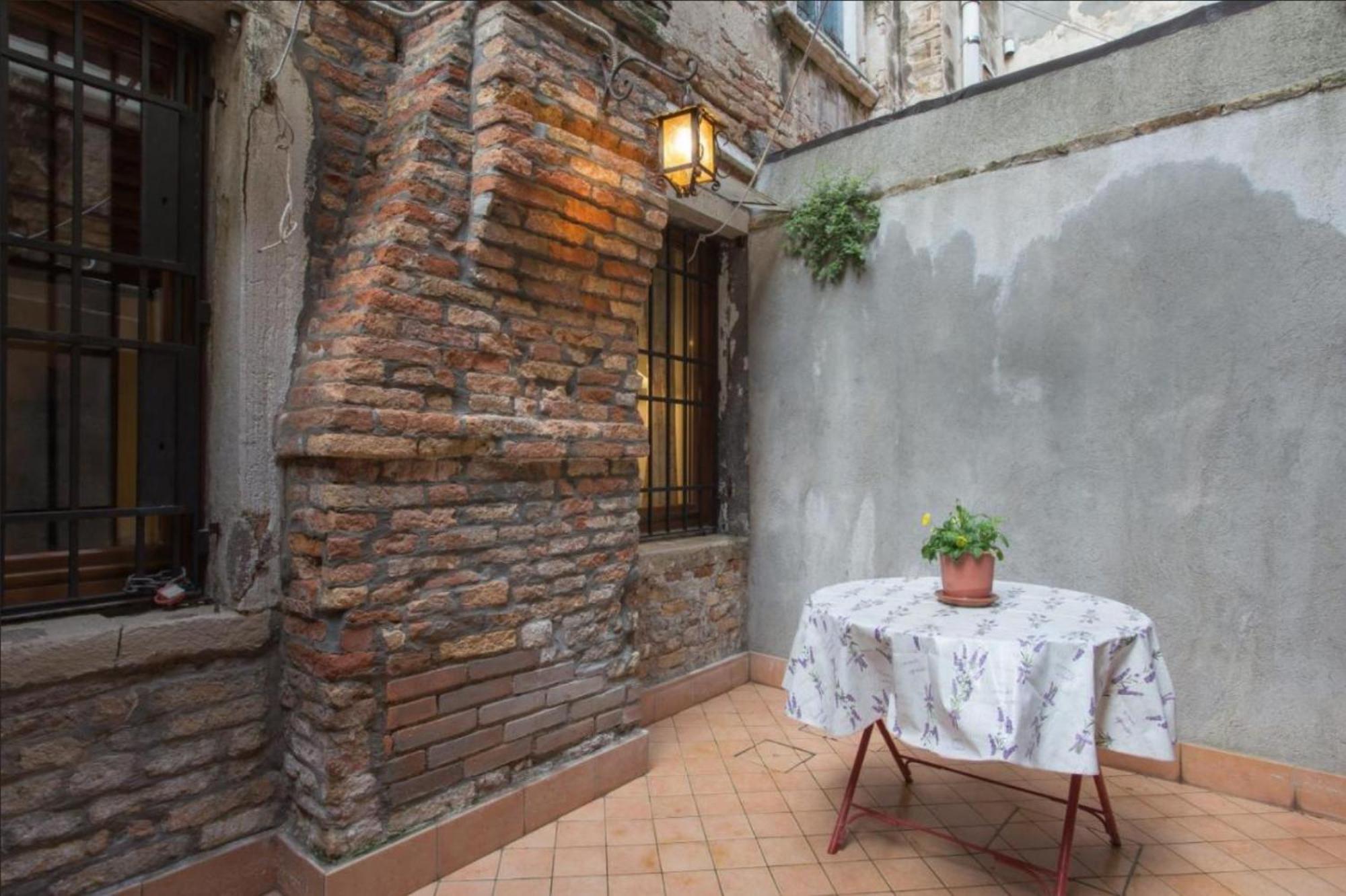 Corte Nova * Venice